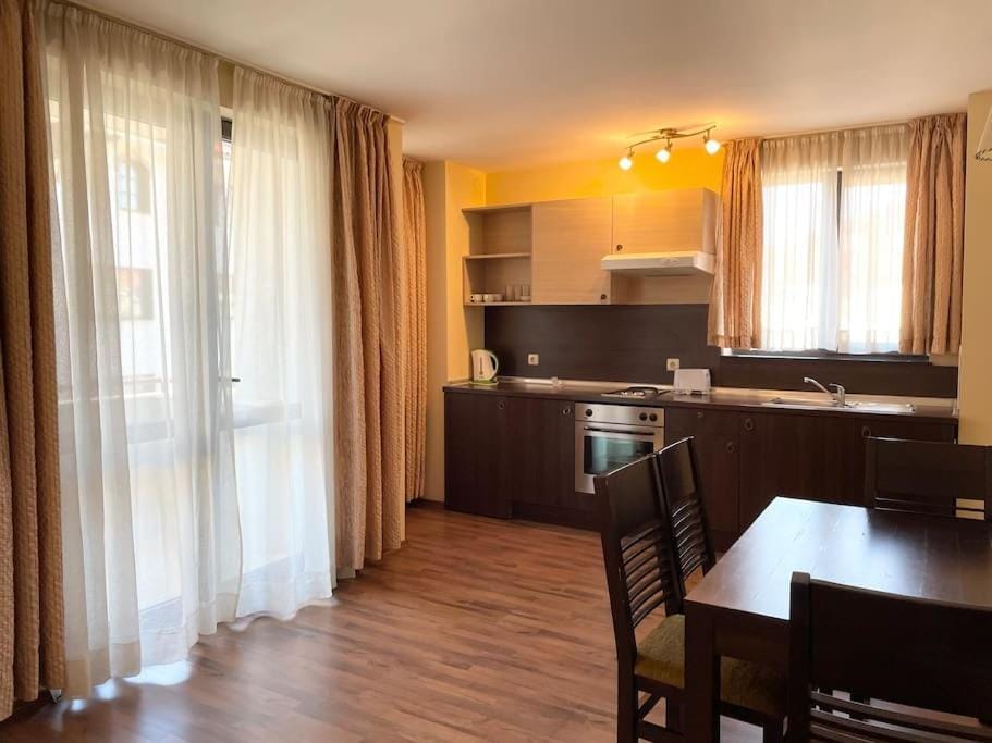 Apartment Dream Bansko- 5 min walk to Gondola Apartment in Bansko