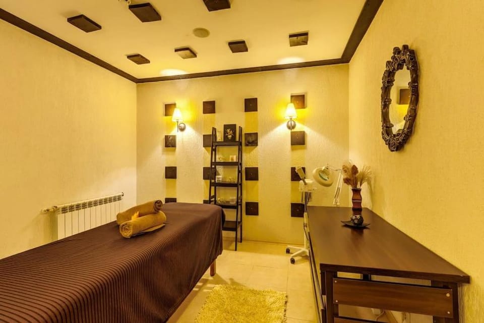 Apartment Dream Bansko- 5 min walk to Gondola Apartment in Bansko