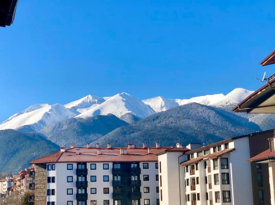 Apartment Dream Bansko- 5 min walk to Gondola Apartment in Bansko