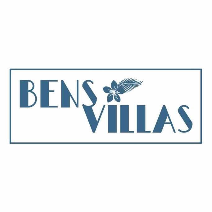 Bens Kenanga Villa Three-Bedroom with Private Pool Kuta Villa in North Kuta