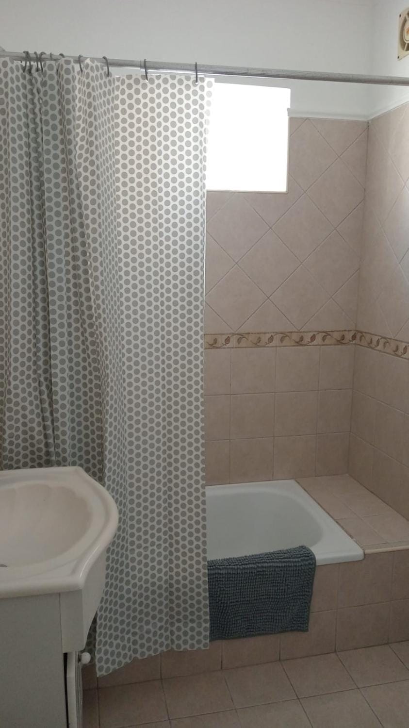 Bathroom, Bath