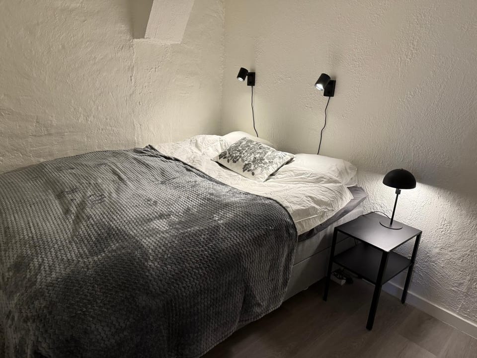 Modern familjelägenhet Apartment in Sweden