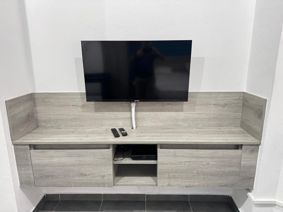 TV and multimedia