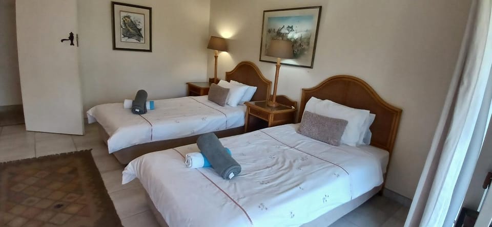 The THOMAS'S Beach Cottage House in KwaZulu-Natal
