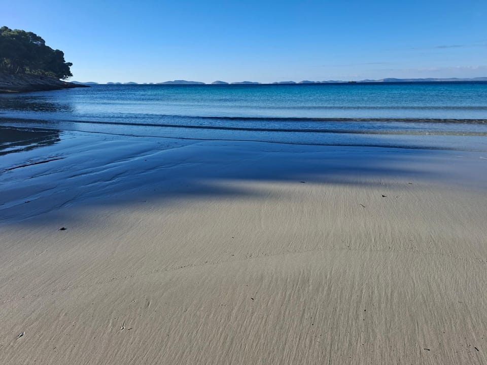 Murter Sunny House House in Murter