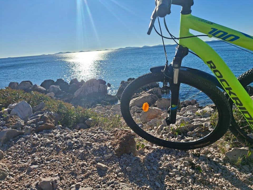 Murter Sunny House House in Murter