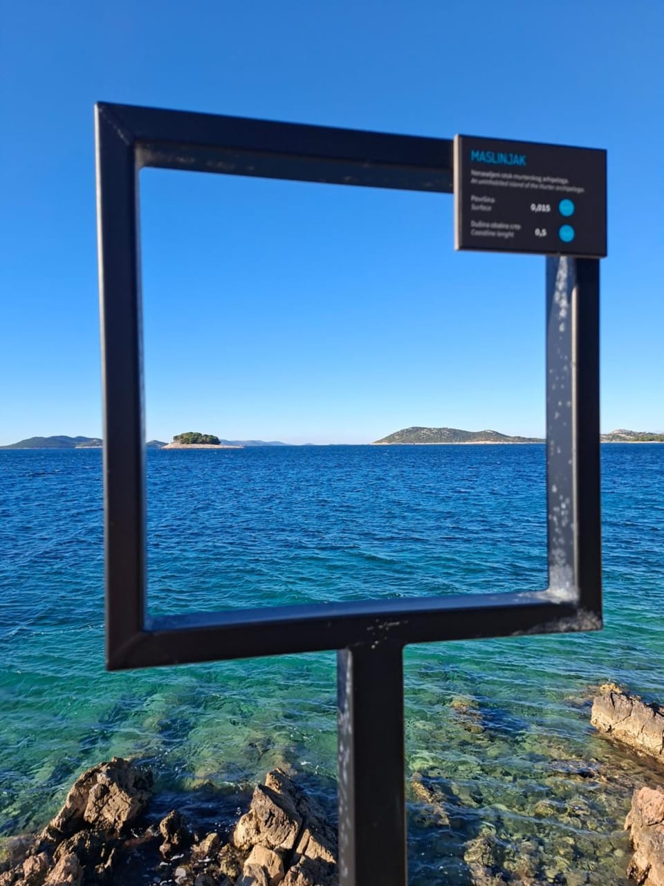 Murter Sunny House House in Murter