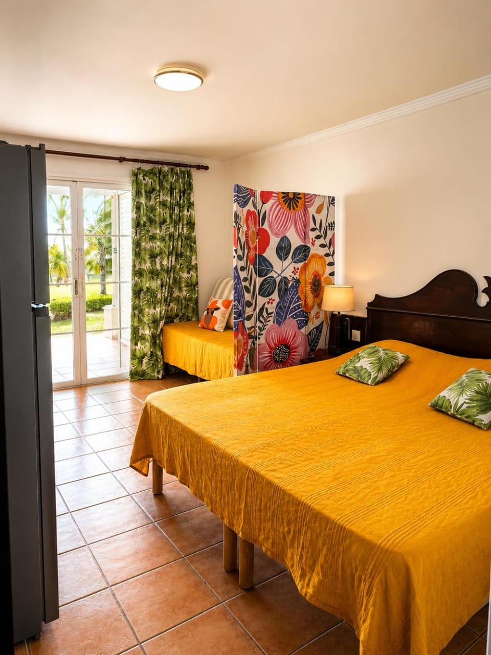 Appartement avec vue mer en Guadeloupe Apartment in Sainte-Anne
