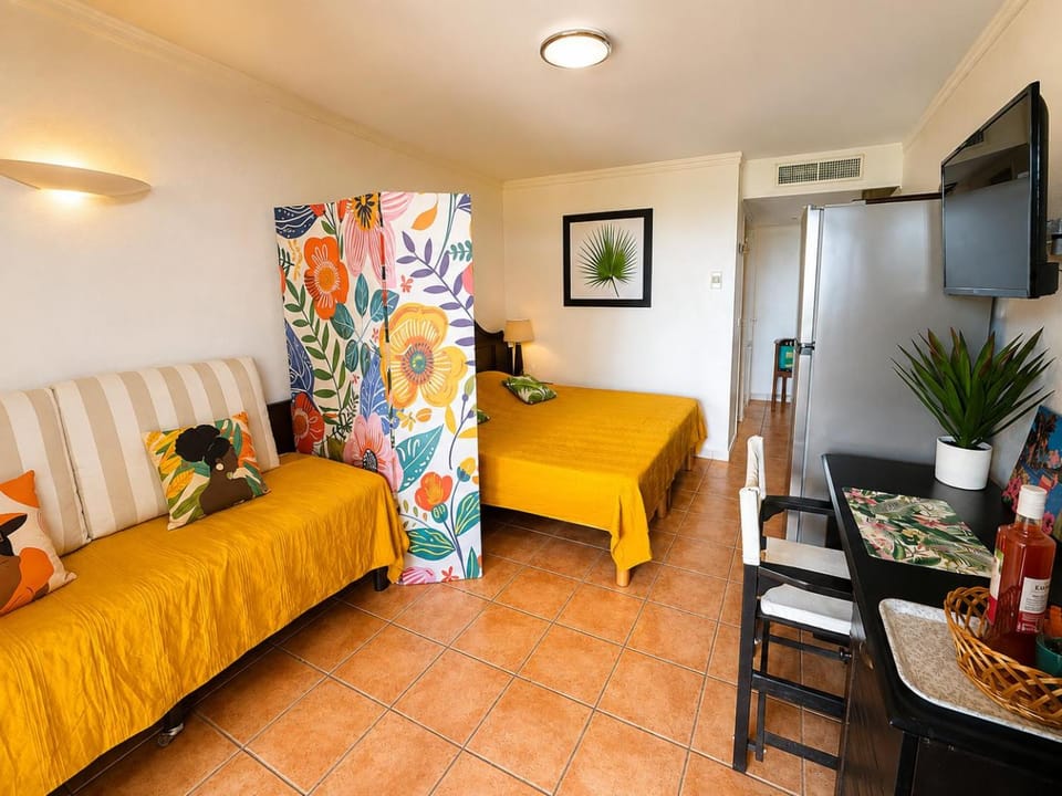 Appartement avec vue mer en Guadeloupe Apartment in Sainte-Anne