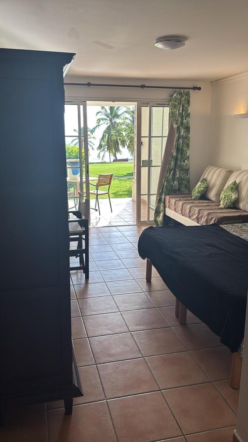 Appartement avec vue mer en Guadeloupe Apartment in Sainte-Anne