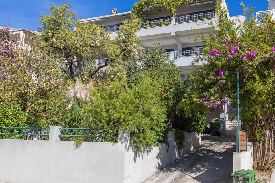 Lux Apartment Eol Apartment in Makarska