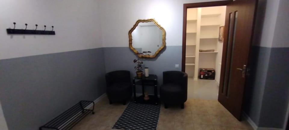 Debi Apartment in Tbilisi, Georgia