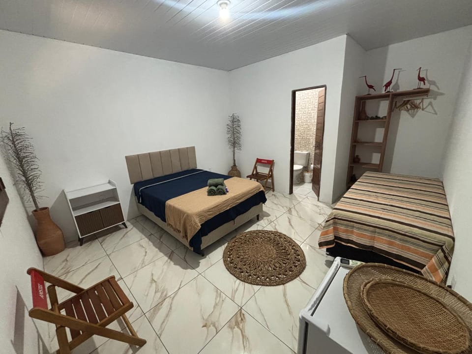 Cajuí da Vila Atins Bed and Breakfast in State of Maranhão, Brazil