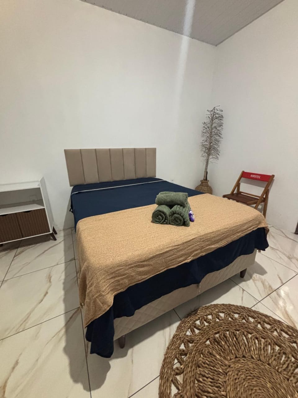 Cajuí da Vila Atins Bed and Breakfast in State of Maranhão, Brazil