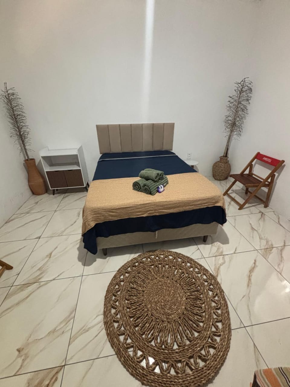 Cajuí da Vila Atins Bed and Breakfast in State of Maranhão, Brazil