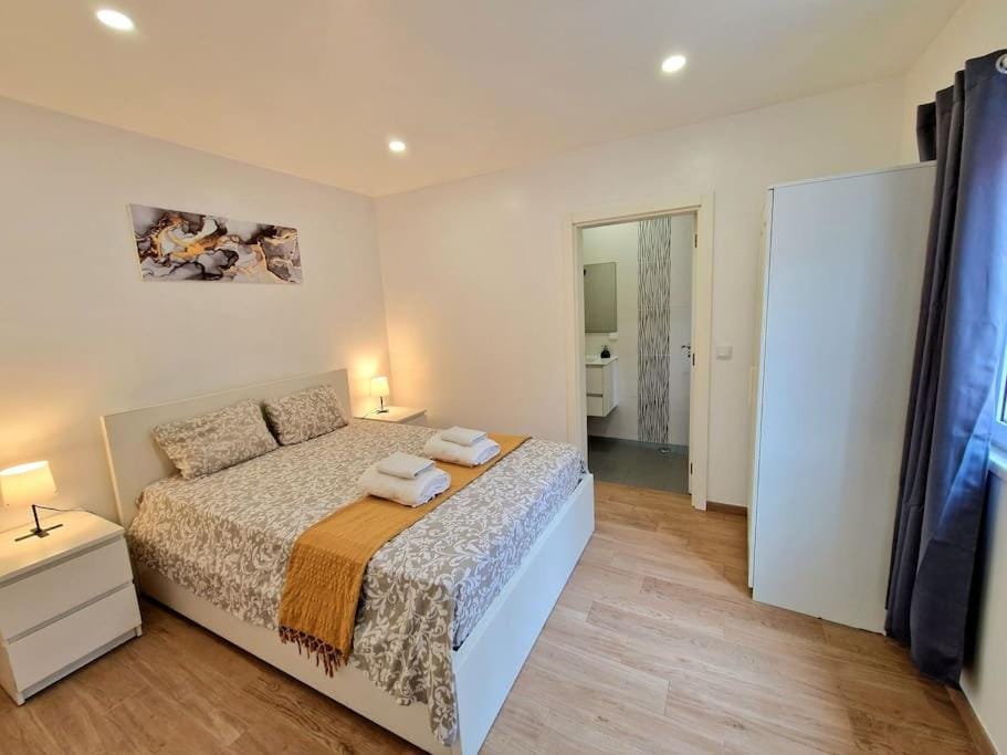 Casa da Tojeira House in Lisbon District
