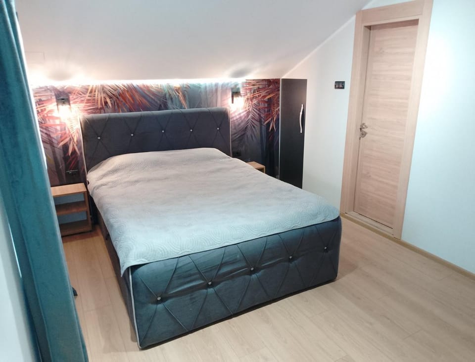 Apartman Happy 5 Apartment in Serbia