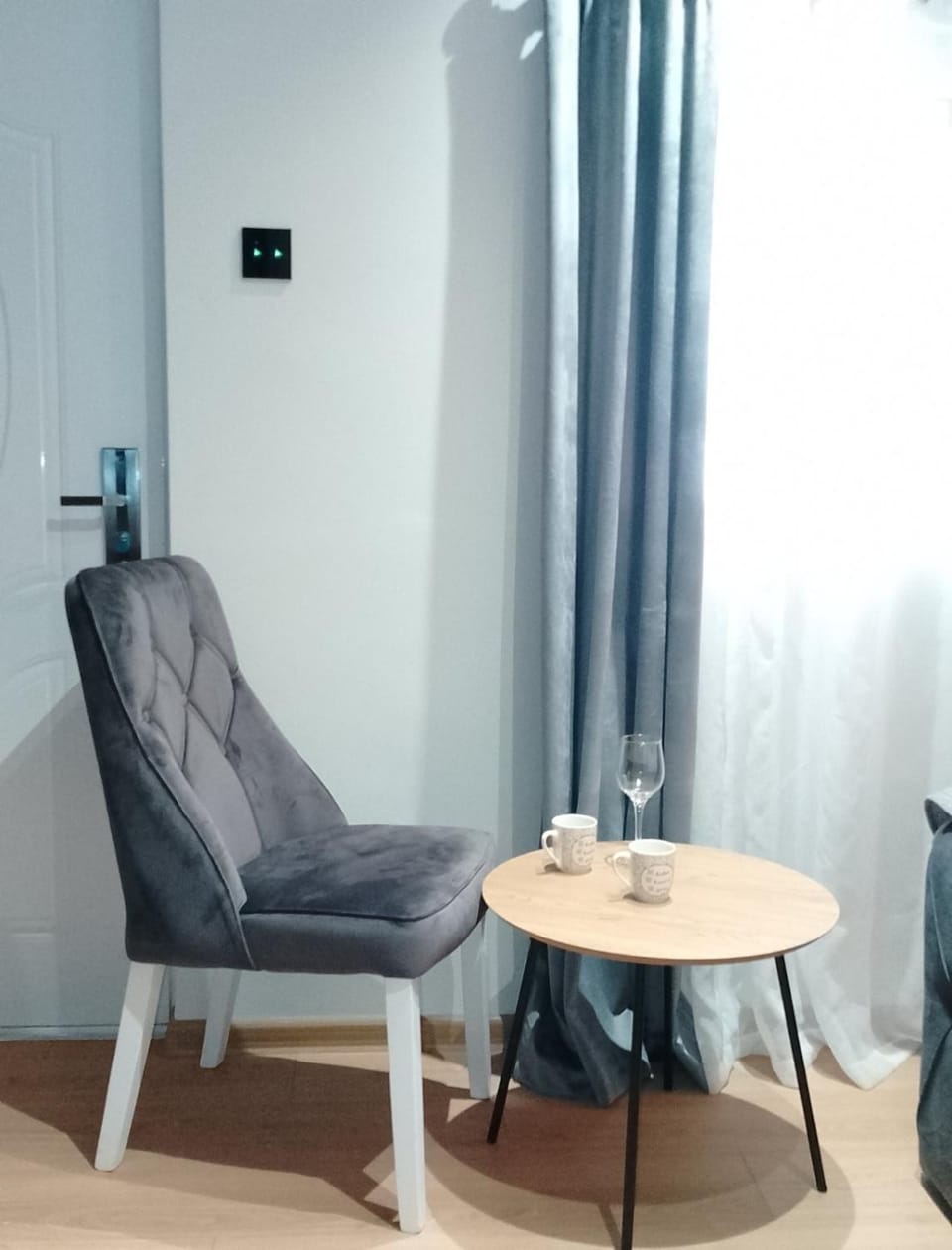 Apartman Happy 5 Apartment in Serbia
