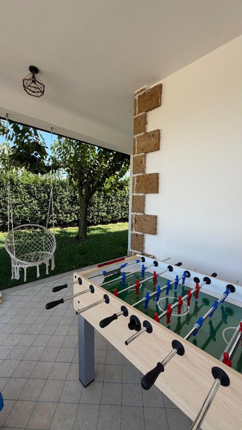 Villa Mariarosaria Luxury Dimora & Private Pool Villa in Campania
