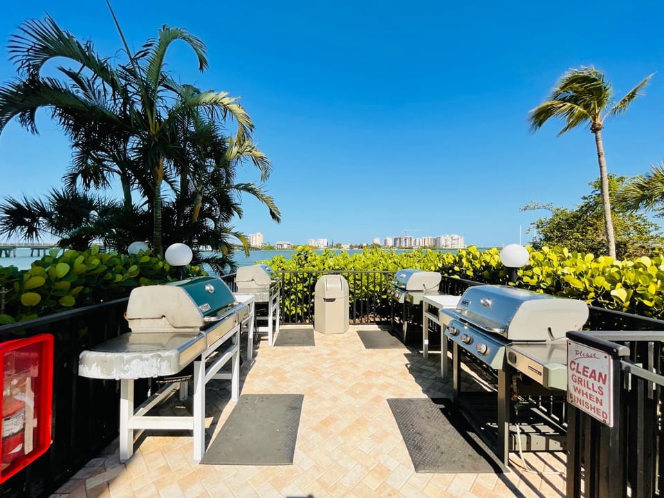 #306 Private Beach at Lovers Key Beach Club Apartment in Bonita Springs