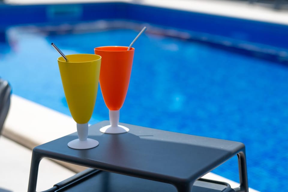 Drinks