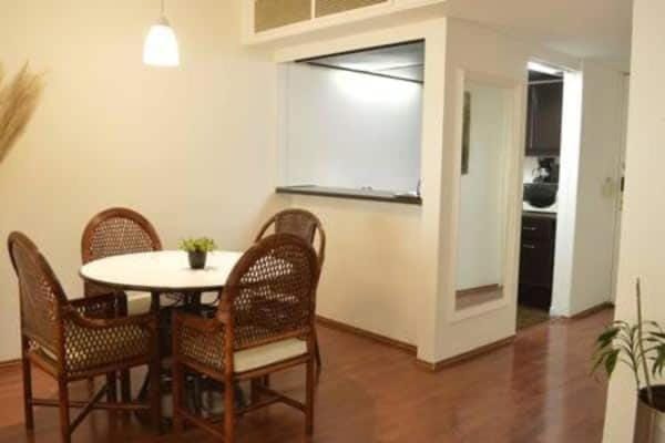 Zona Rosa Suite Angel of Independence 1 Block Apartment in Mexico City