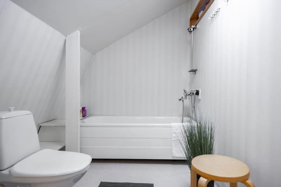 KODA Sauna Logde Villa in Rovaniemi