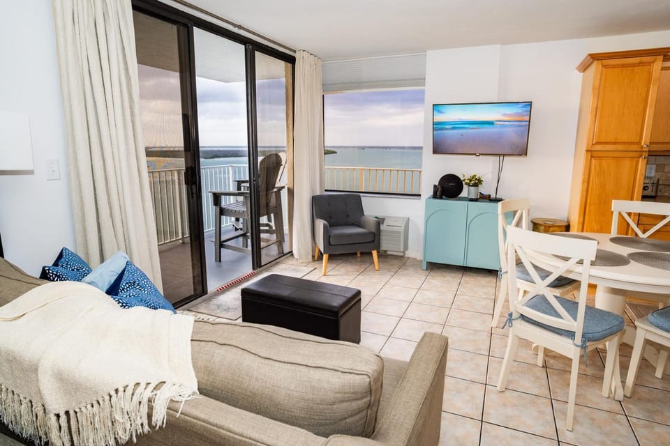 #803 Ocean View at Lovers Key Beach Club Apartment in Bonita Springs
