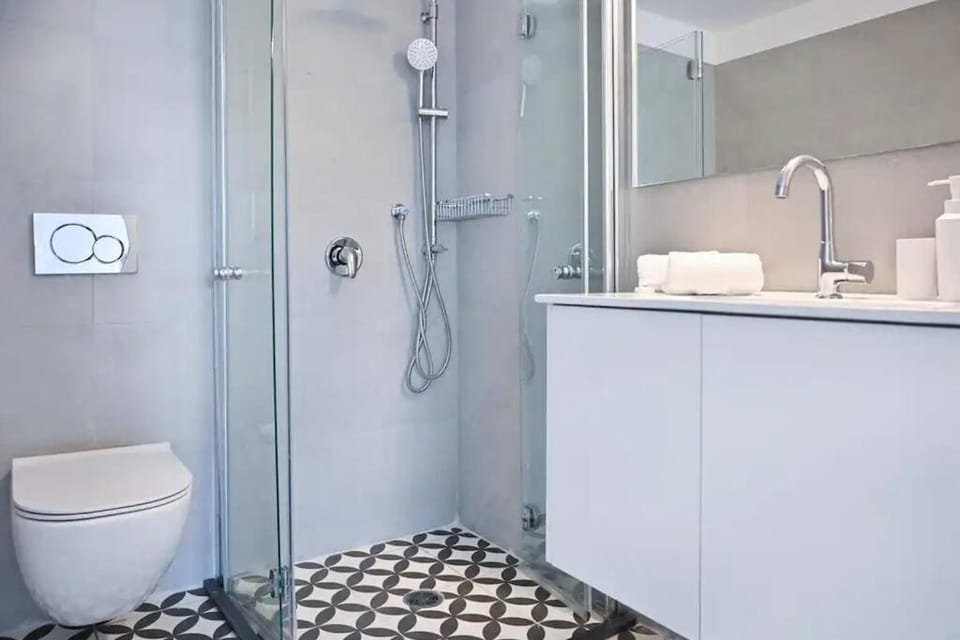 Ben Yehuda Dream 3 Apartment in Tel Aviv-Yafo