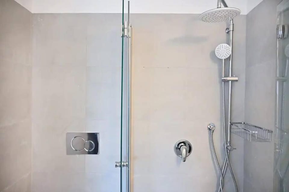 Ben Yehuda Dream 3 Apartment in Tel Aviv-Yafo