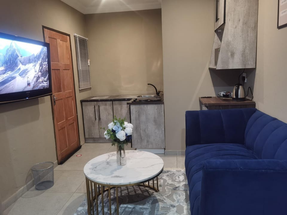 Peaceful Stay - Suite 3 Apartment hotel in Gauteng