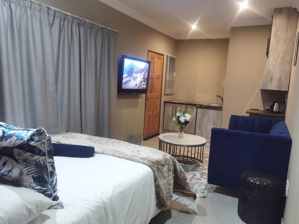 Peaceful Stay - Suite 3 Apartment hotel in Gauteng