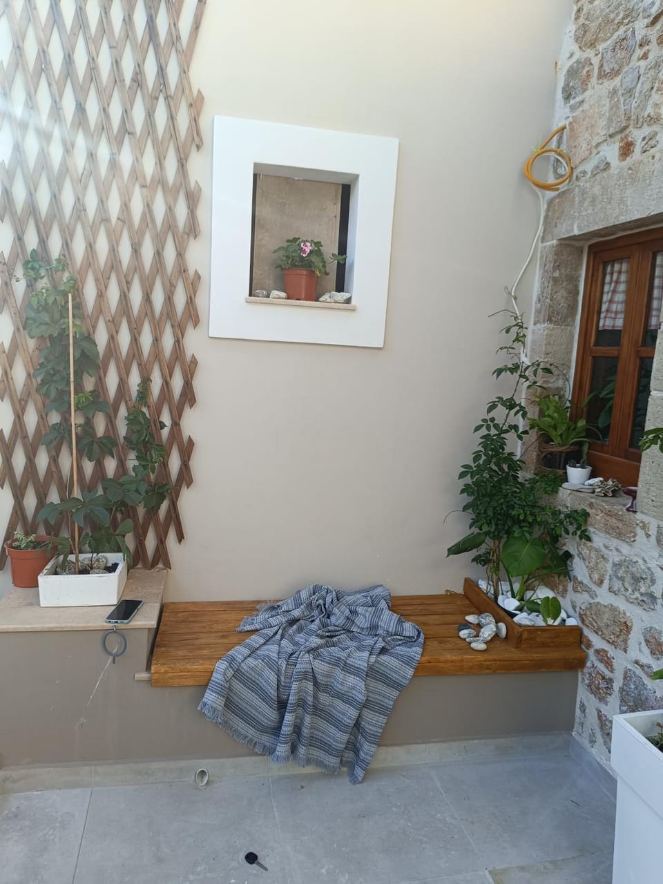 Apsinthium House in Kalymnos