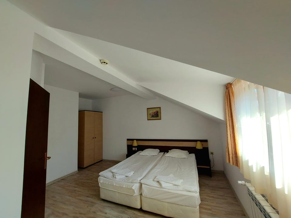 Dream apart-hotel, duplex apartment Apartment in Bansko