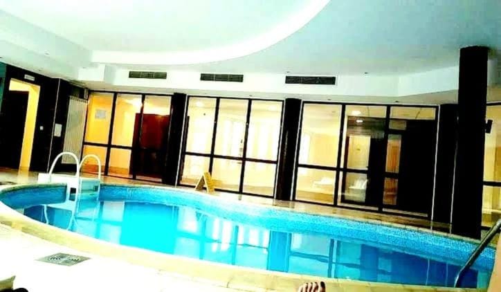 Dream apart-hotel, duplex apartment Apartment in Bansko