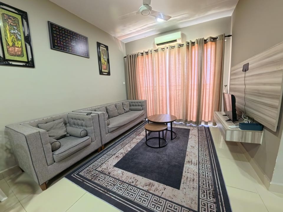AZH Kiara D Riva Kota Bharu Apartment in Malaysia