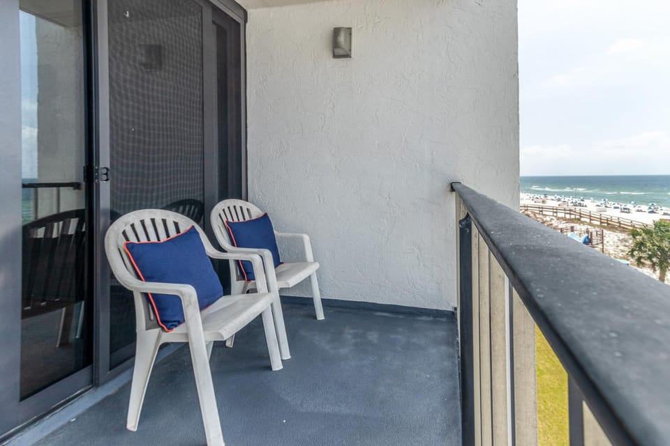 The Breakers 42 by Vacation Homes Collection Apartment in Orange Beach
