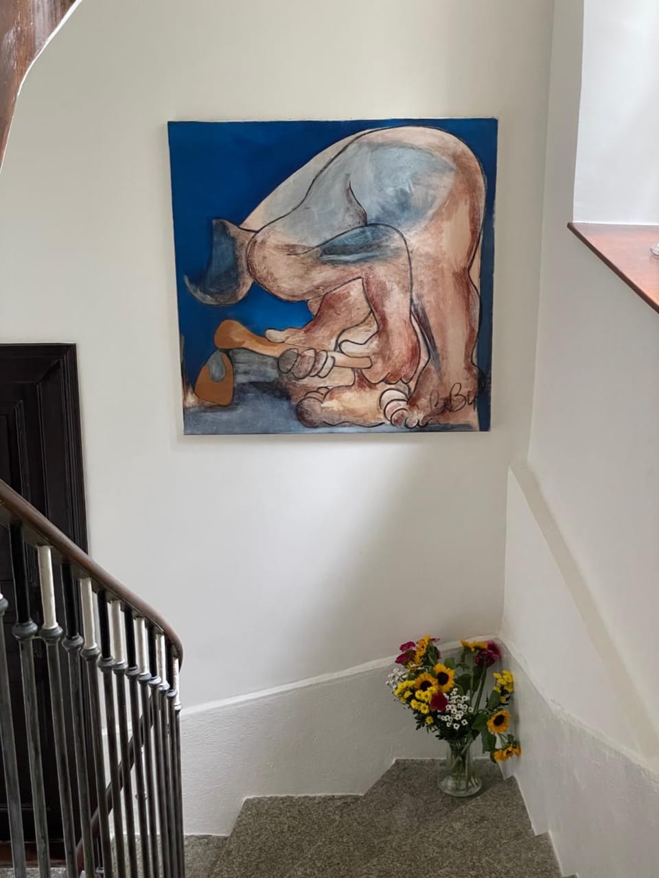 Decorative detail, acessibility, Internal: Not applicable to any particular room