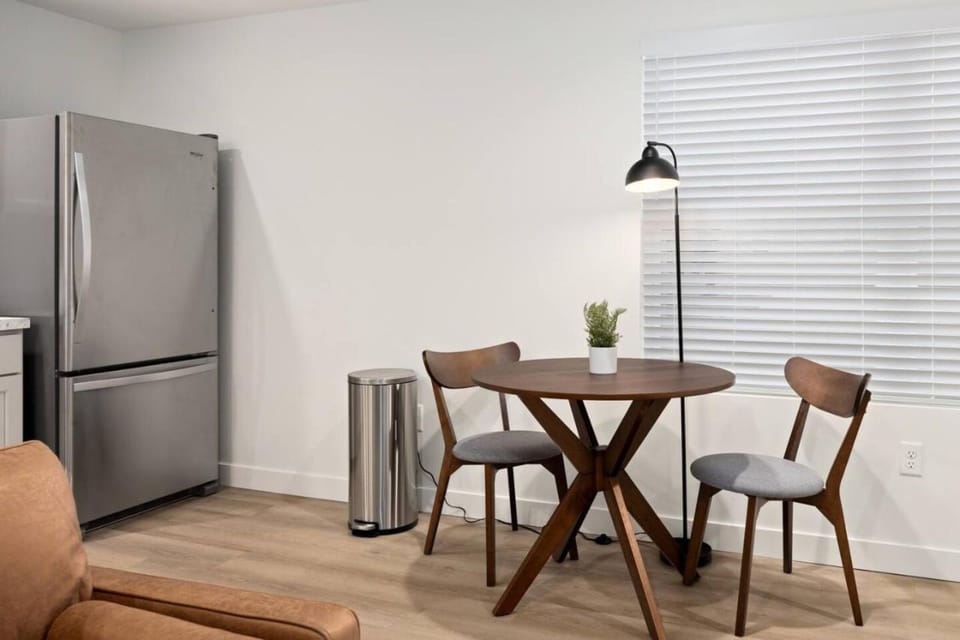 The Silo 1 - 1BD Travelers Haven Apartment in Illinois