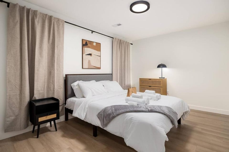 The Silo 1 - 1BD Travelers Haven Apartment in Illinois