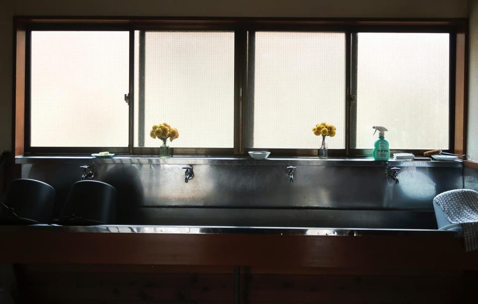 ロッジ星の時間 Lodge Nature lodge in Nagano Prefecture