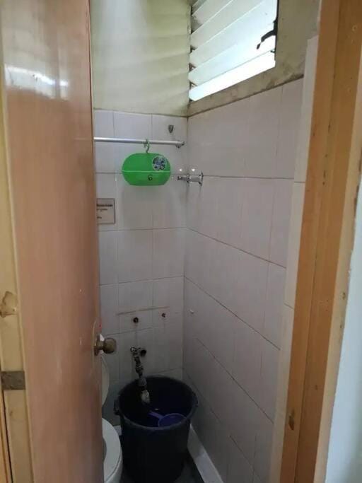 Lowest Price Room In Chinatown Davao with WiFi Room 6 Vacation rental in Davao City