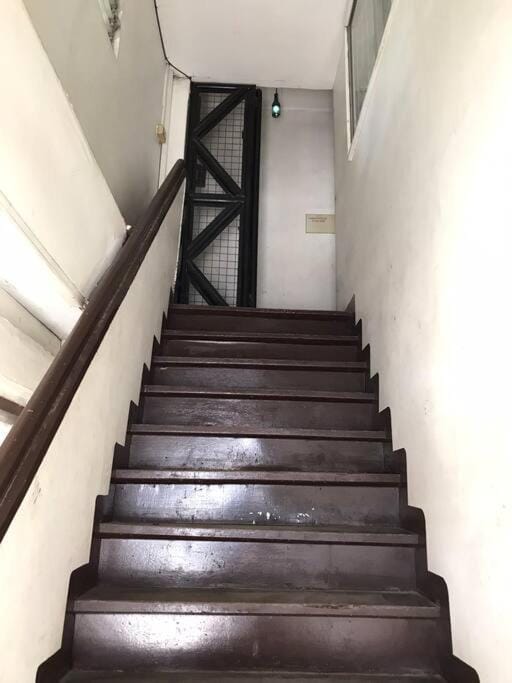 Lowest Price Room In Chinatown Davao with WiFi Room 6 Vacation rental in Davao City