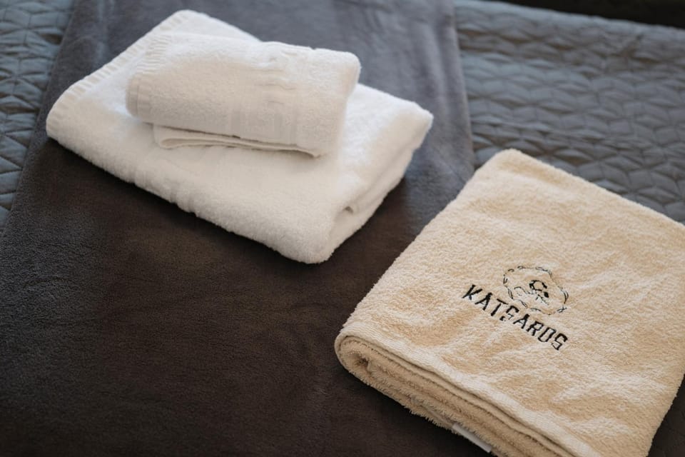 towels