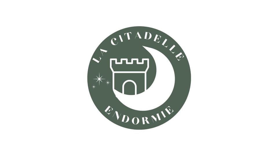 Property logo or sign