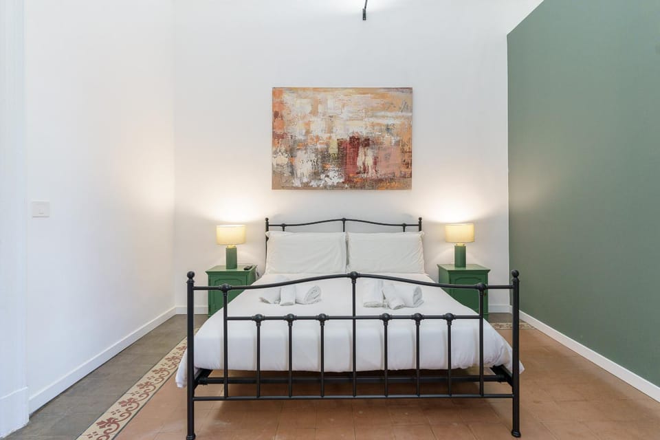 KleoSuites Bed and Breakfast in Catania