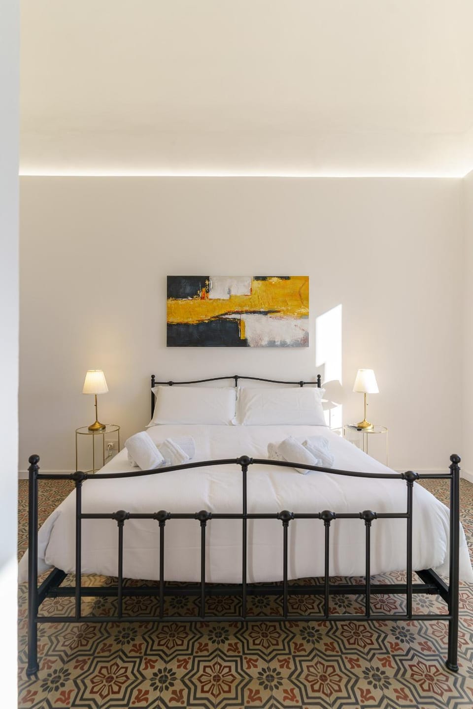 KleoSuites Bed and Breakfast in Catania