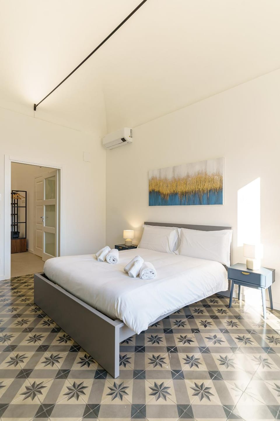 KleoSuites Bed and Breakfast in Catania