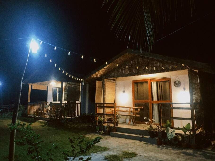 Bloom Siargao - Cozy Villa in Pacifico Villa in Siargao Island