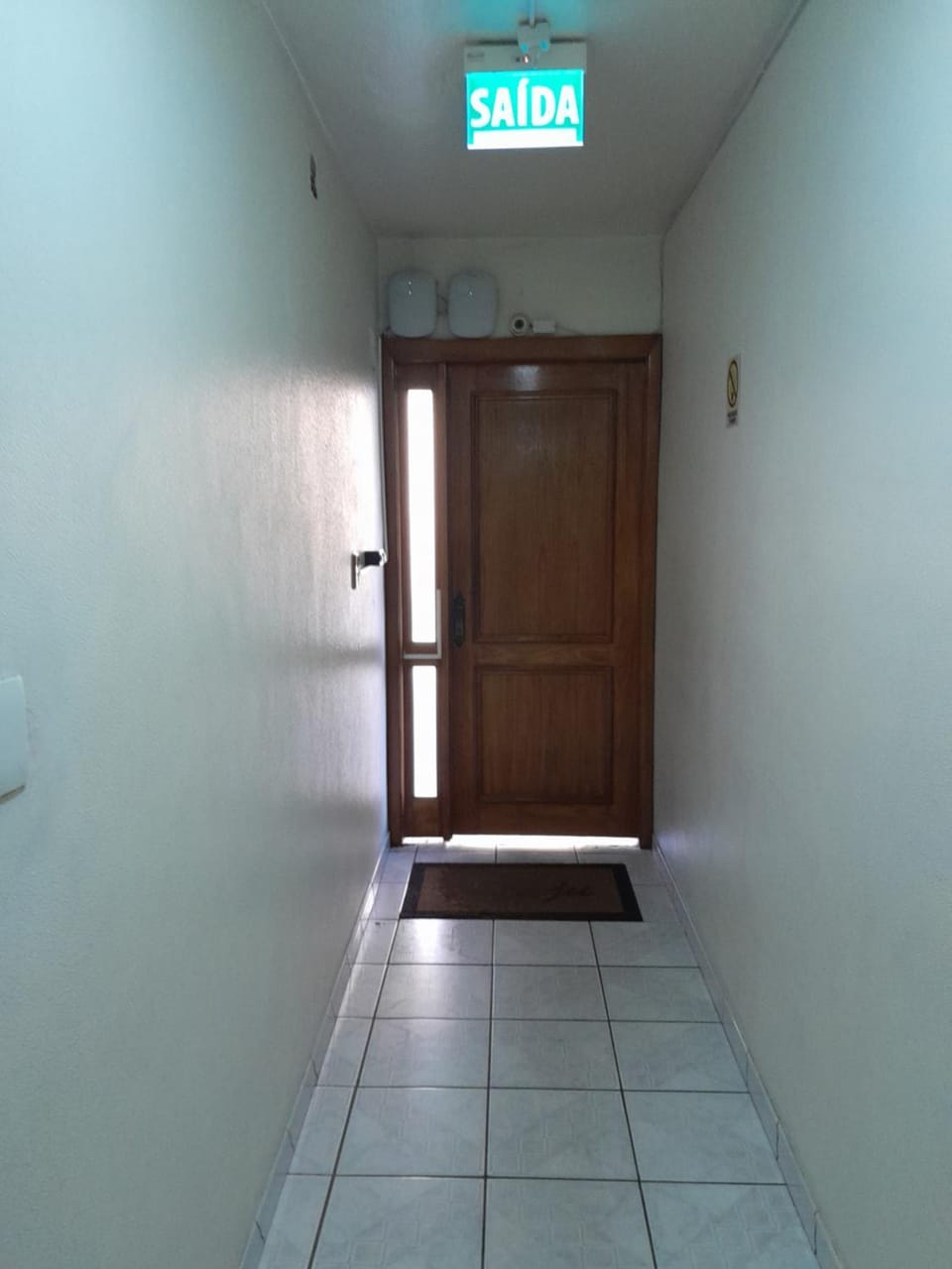 hospedagem familiar Vacation rental in Porto Alegre